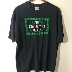 Vintage Christmas Revels